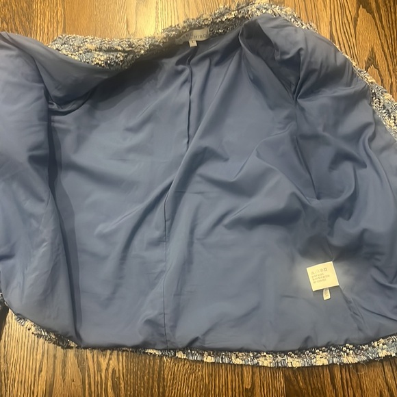 One/Third Tweed Jacket - Picture 6 of 8